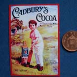 Cadburys Cocoa